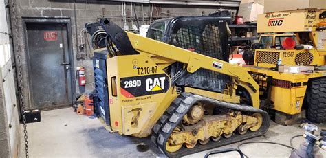 289d tracks|cat 289d tracks.